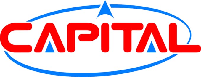 Capital logo