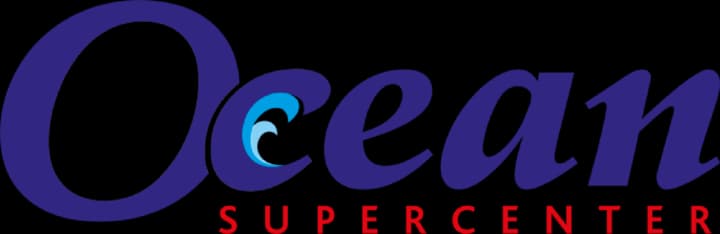 Ocean Supercenter logo